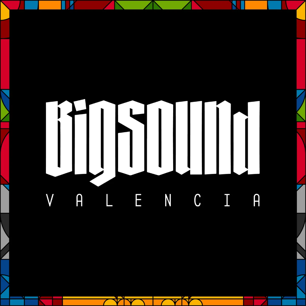 🚀 ¡BIGSOUND Festival Valencia 2026 se muda a Torrent! Todo lo que necesitas saber