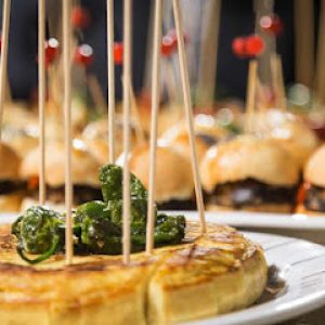 Catering Valencia Eventos para particulares y empresas.